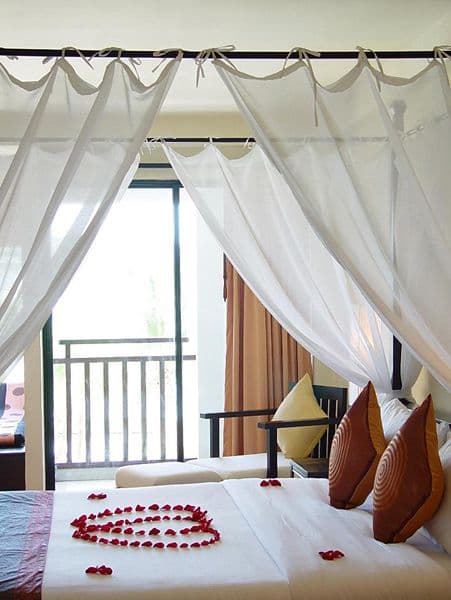 Avantika Boutique Hotel