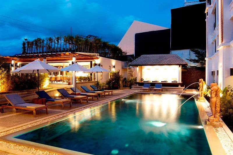 Avantika Boutique Hotel