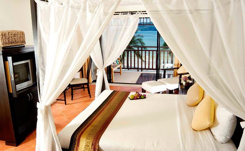 Avantika Boutique Hotel