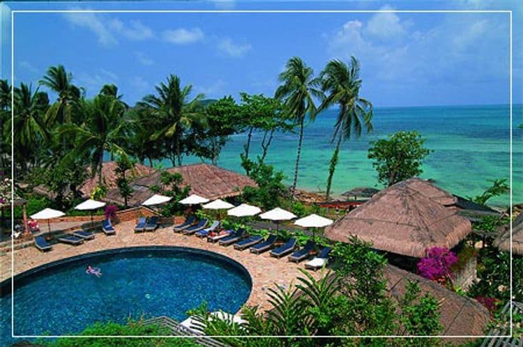 Coral Bay Resort