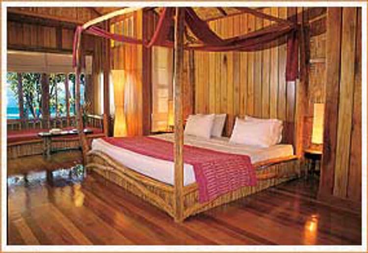 Coral Bay Resort