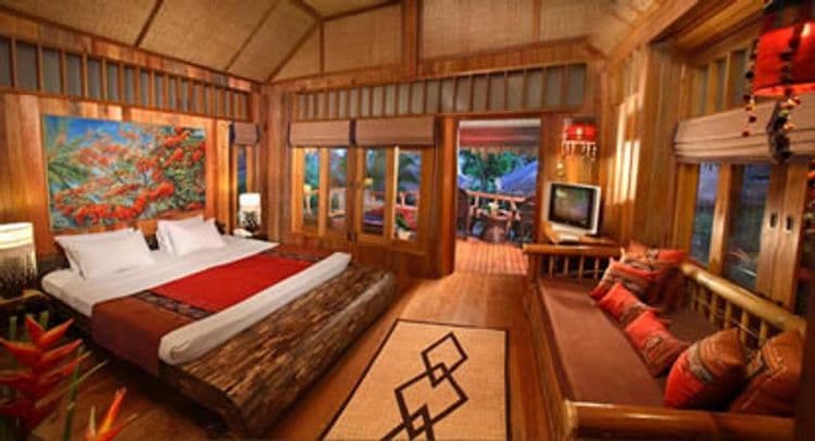 Coral Bay Resort
