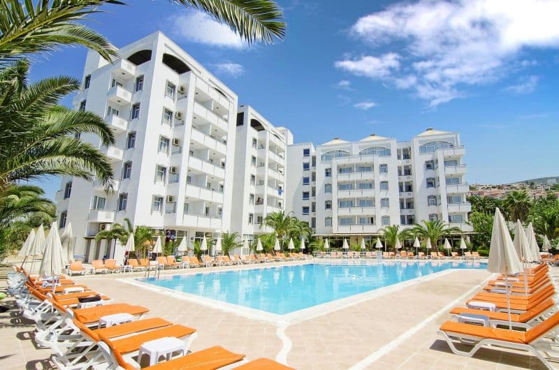 Panorama Hill Hotel