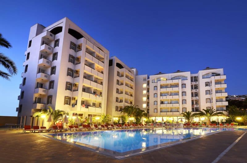 Panorama Hill Hotel