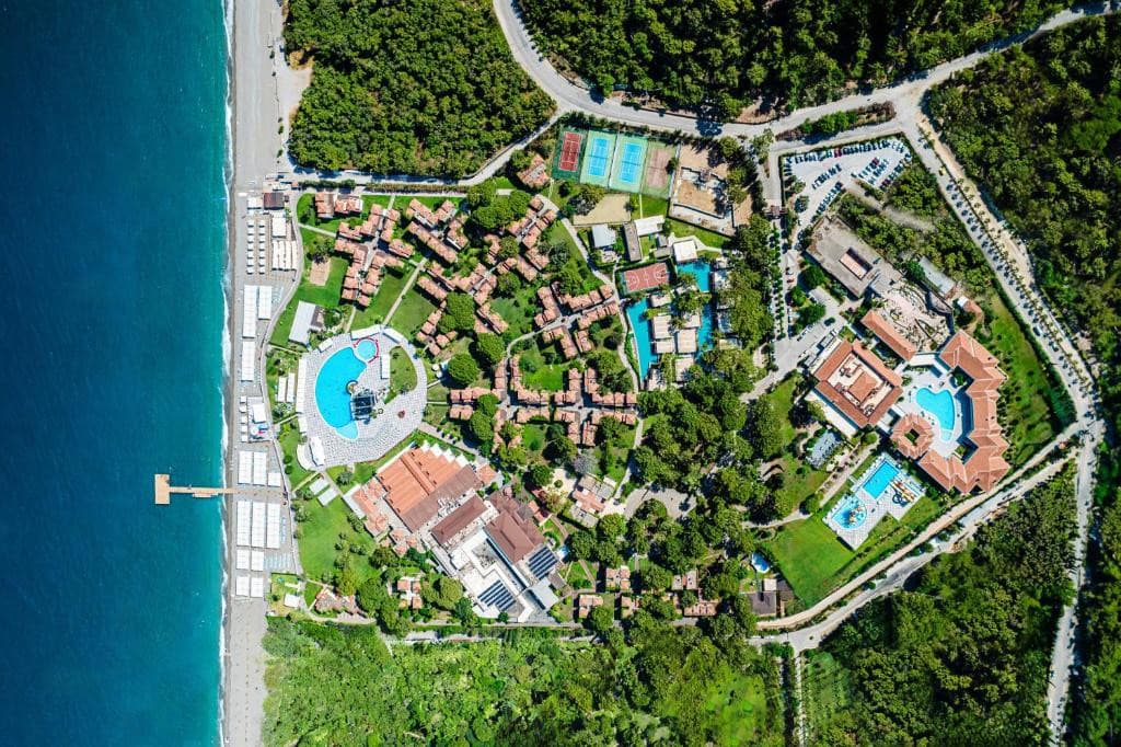 Club Marco Polo