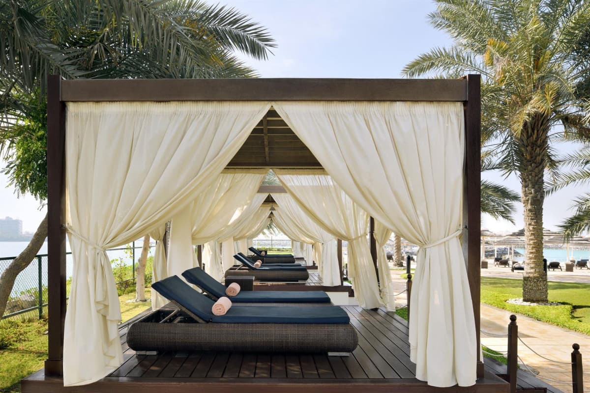 InterContinental Abu Dhabi