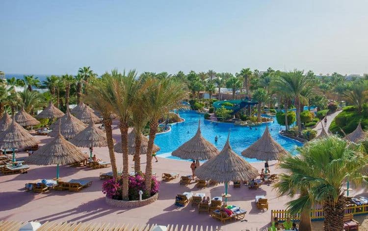 Jolie Ville Golf & Resort