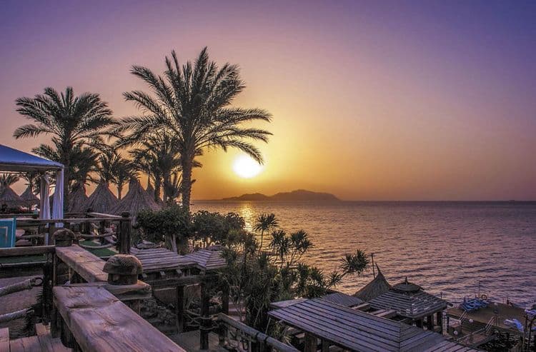 Jolie Ville Golf & Resort