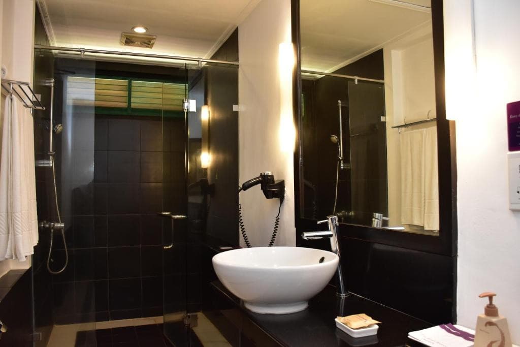 Cinnamon Lodge Habarana
