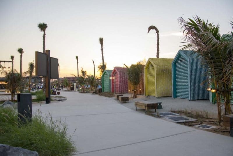 Beach Hotel Apartment