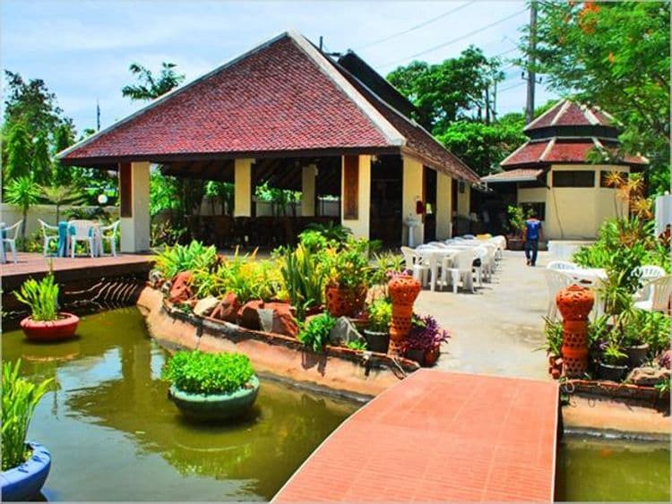 Jomtien Orchid Hotel