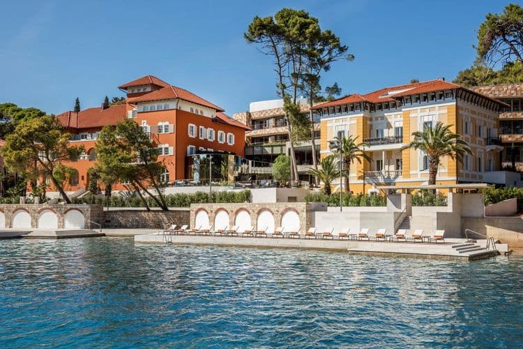 Boutique Hotel Alhambra
