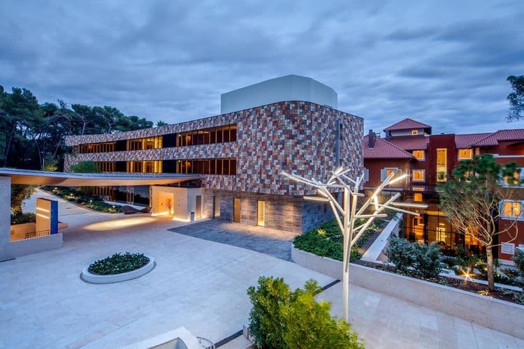Boutique Hotel Alhambra