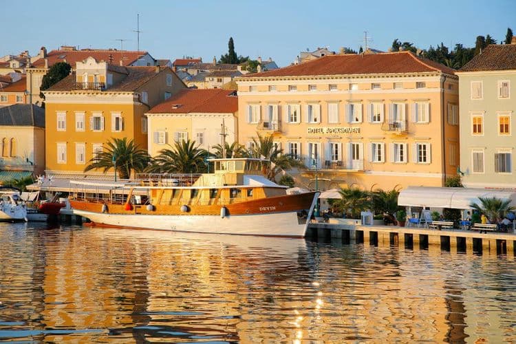Apoksiomen Hotel