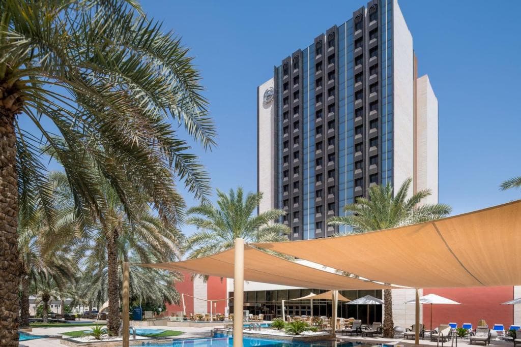 SHERATON MUSCAT
