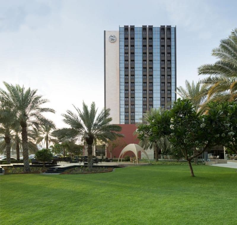 SHERATON MUSCAT