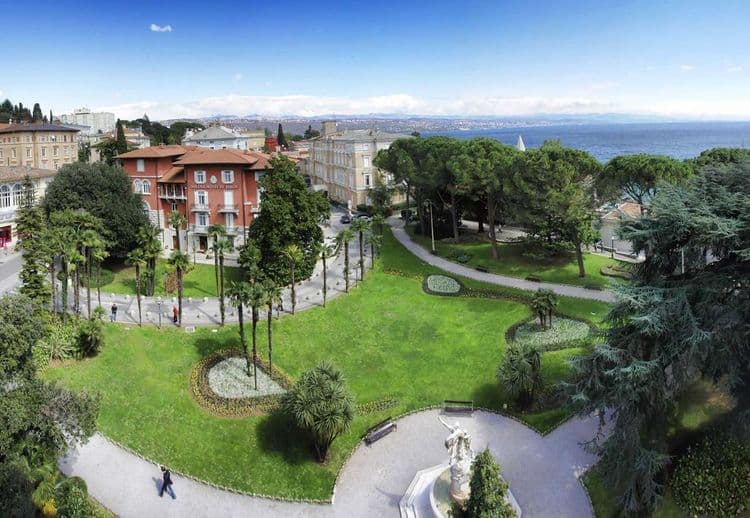 Amadria Park Sveti Jakov