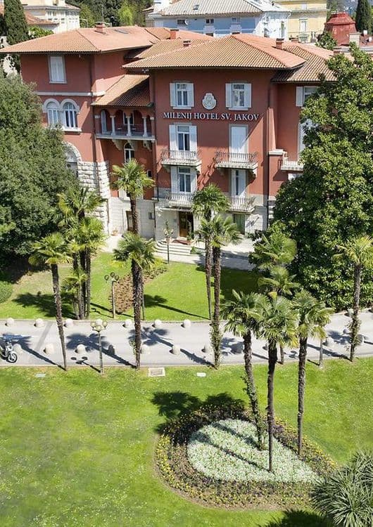 Amadria Park Sveti Jakov