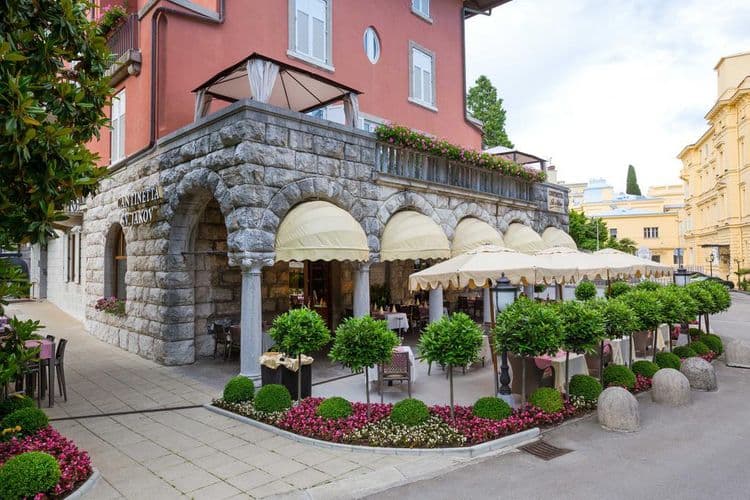 Amadria Park Sveti Jakov