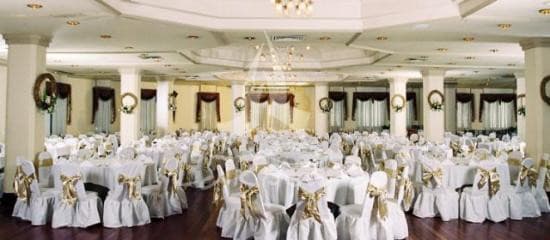Grand Oriental Hotel