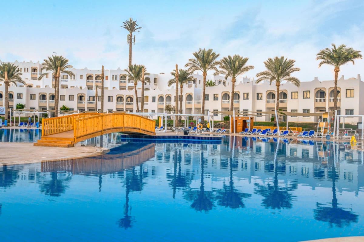 Sunrise Diamond Beach Resort - Grand Select