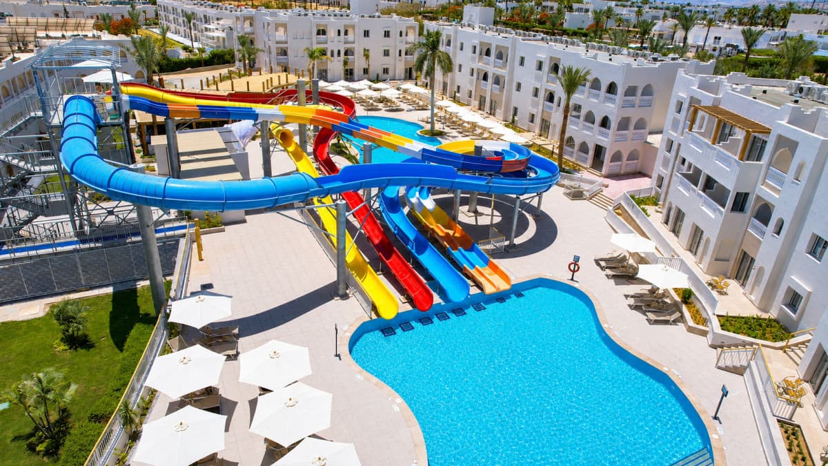 Sunrise Diamond Beach Resort - Grand Select