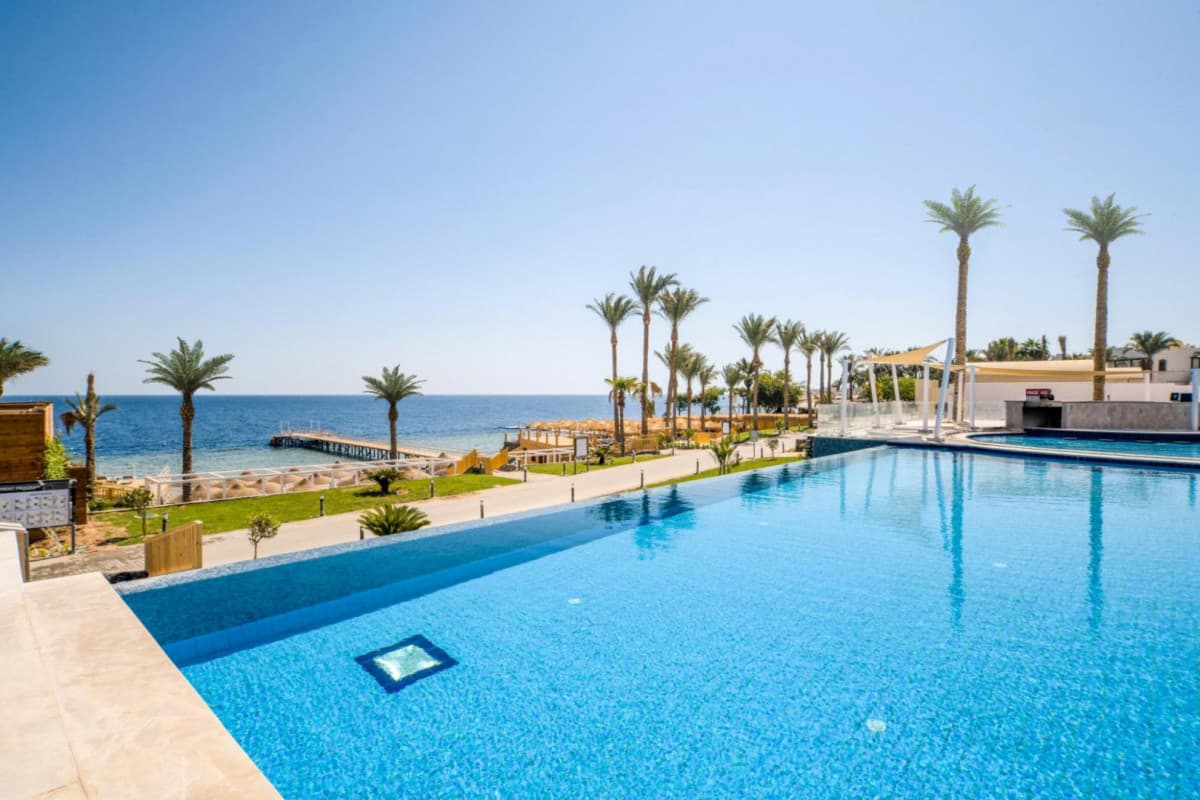 Sunrise Diamond Beach Resort - Grand Select