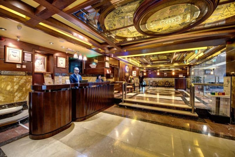 Tulip Inn Sharjah Hotel