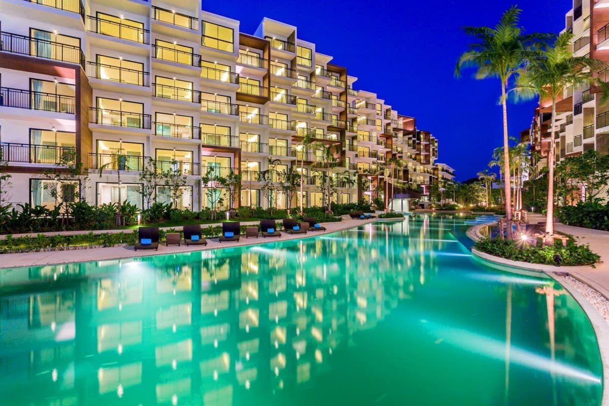 Centara Life Maris Resort Jomtien (Ex. Centra Maris Resort)