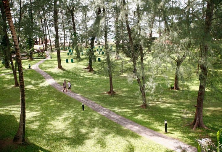 Amora Beach Resort Phuket