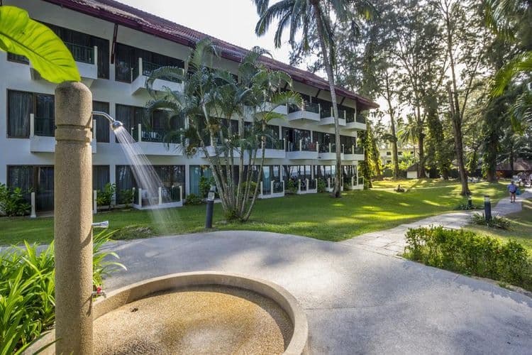 Amora Beach Resort Phuket