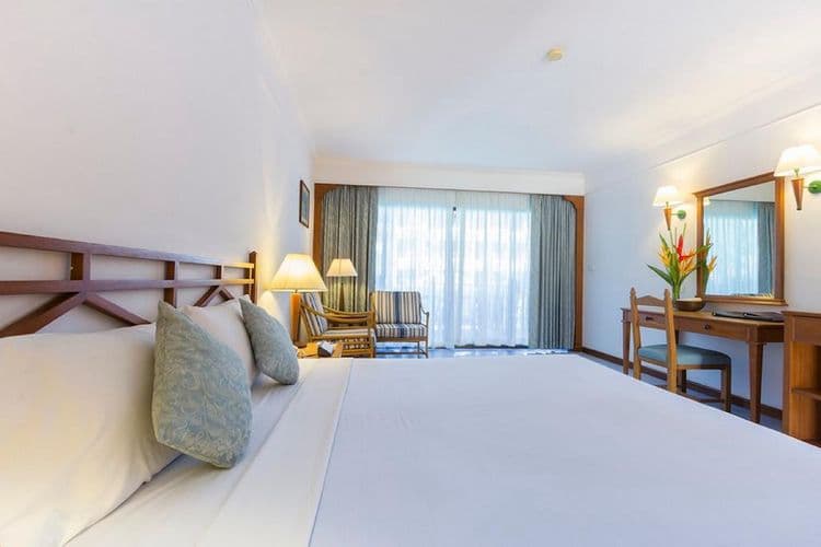 Amora Beach Resort Phuket