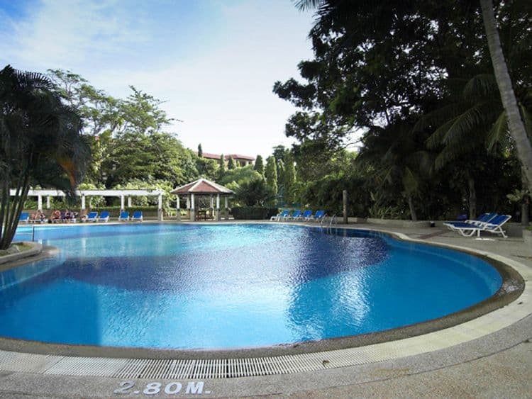 Waterfront Suites Phuket by Centara