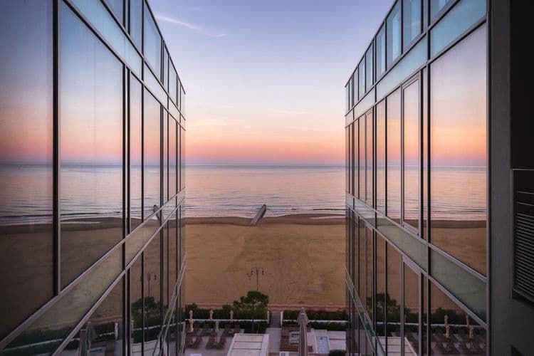Falkensteiner Hotel & Spa