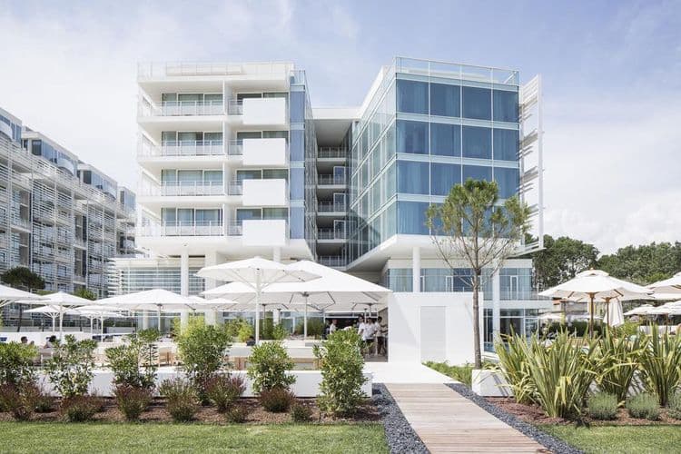 Falkensteiner Hotel & Spa