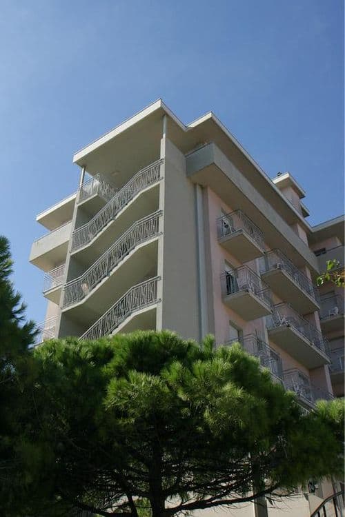 Margherita Hotel