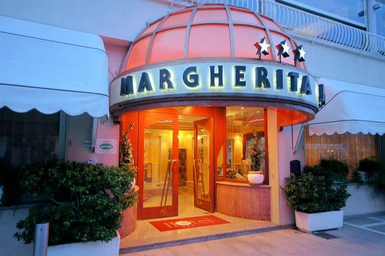 Margherita Hotel