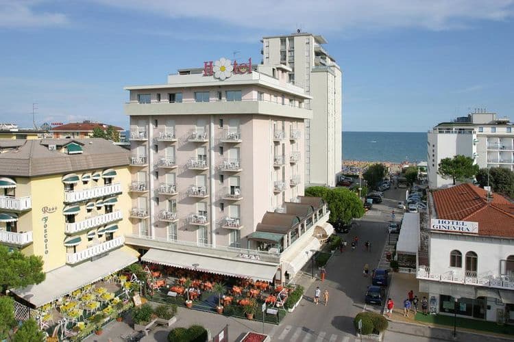 Margherita Hotel