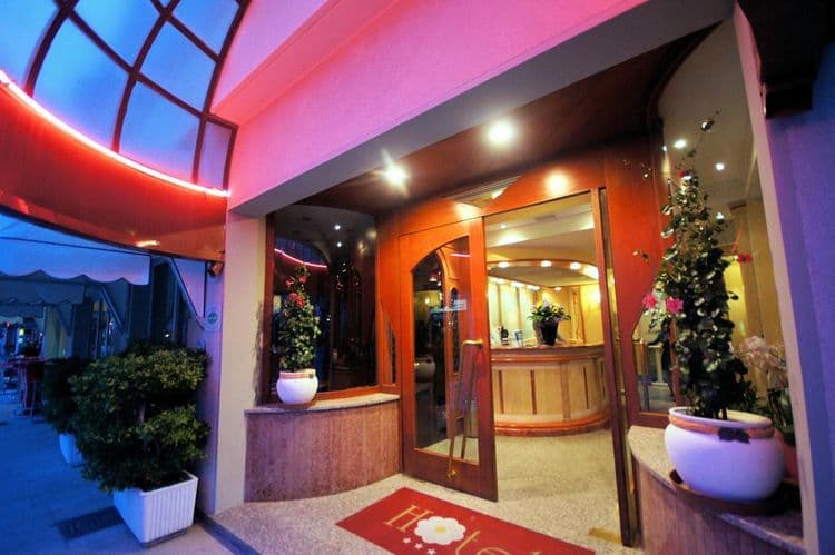 Margherita Hotel