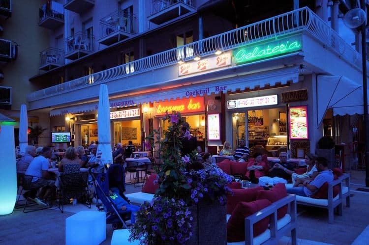 Margherita Hotel