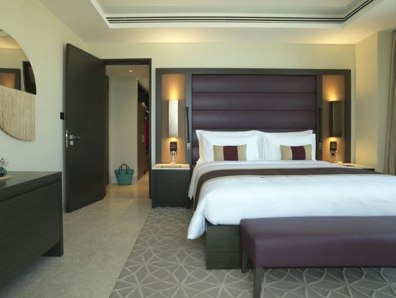 KEMPINSKI HOTEL MUSCAT
