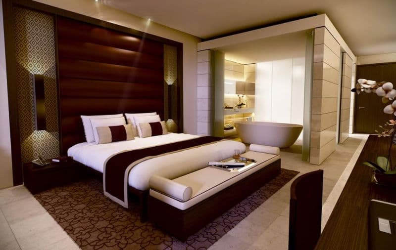 KEMPINSKI HOTEL MUSCAT