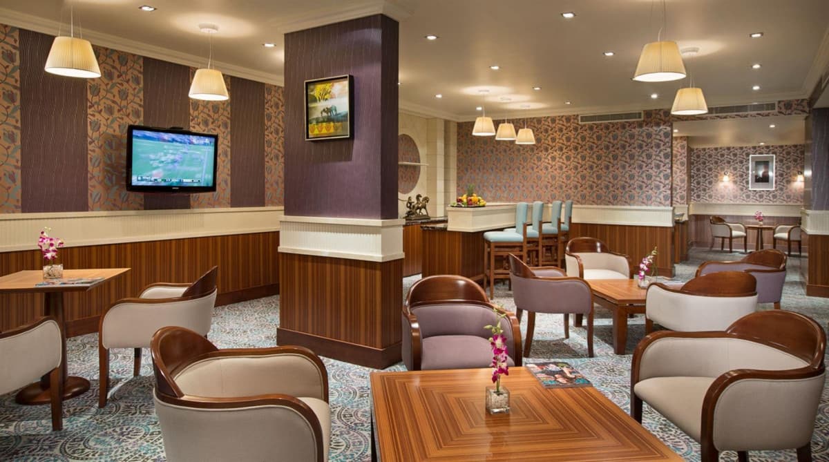 City Seasons Al Hamra