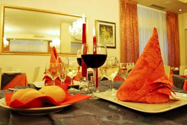 Torino Hotel