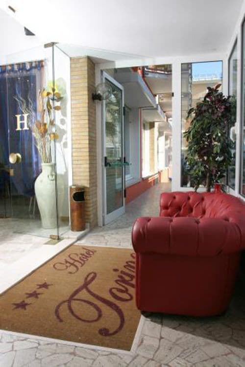 Torino Hotel