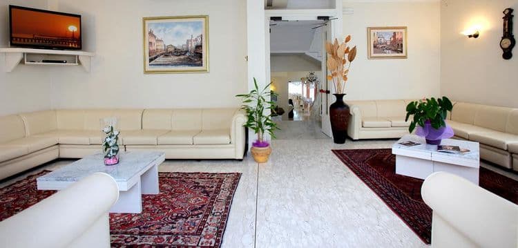 Torino Hotel