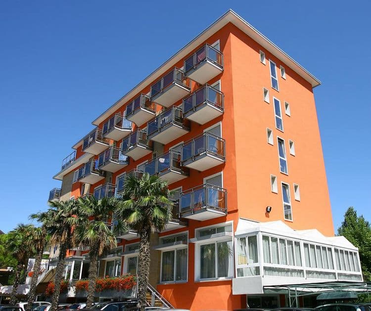 Torino Hotel