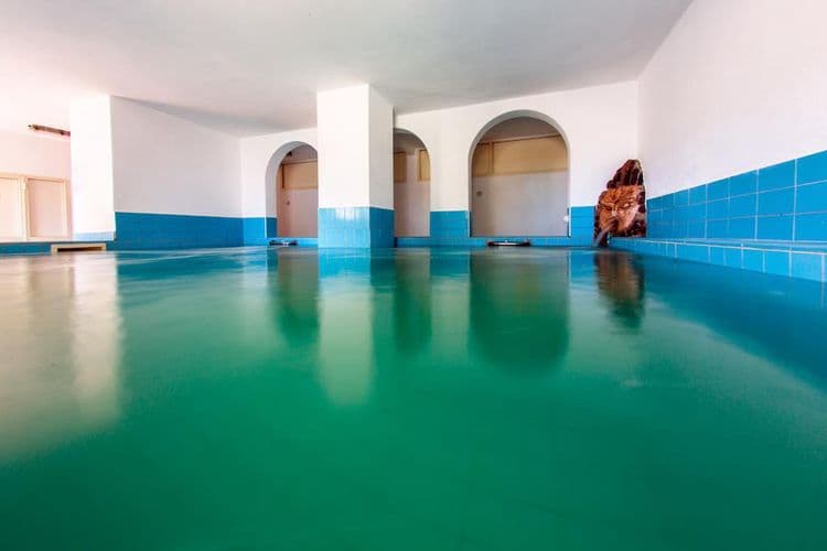 La Mandorla Hotel