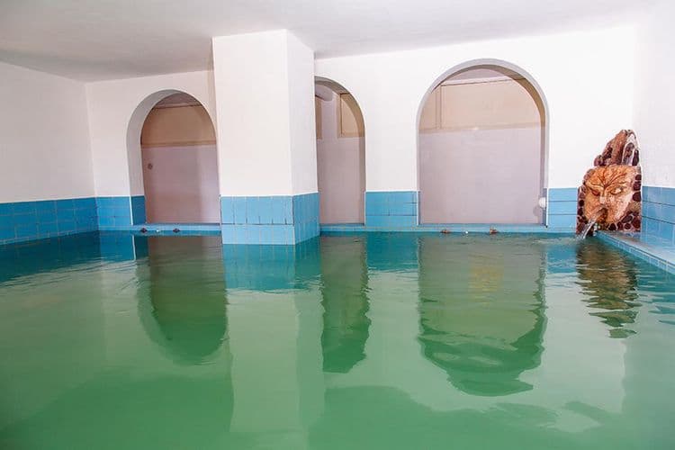 La Mandorla Hotel