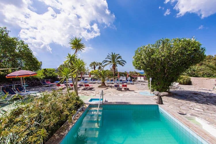 La Mandorla Hotel